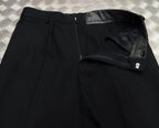 No1B Naval Trousers British Royal Navy Officers Barathea Issue RN 80cm X-Short