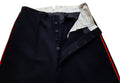 Vintage Army Trousers Foot Guards Pattern British No1 Dress Uniform W32" L32"