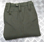 RM Lovat Trousers British Marines Green Standard Dress Size 188/76cm New