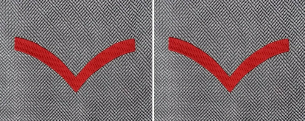 Genuine QARANC Q A Royal Army Nursing Corps Rank Patches L CPL 1 Pair NEW