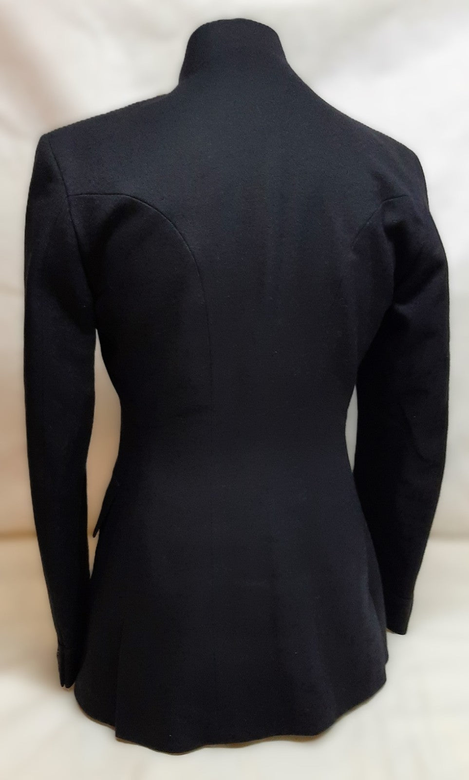 No1 Dress Jacket QO GRKS Logistics Stand up collar By Samuel Bros