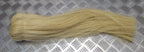 HCav White Plume Ceremonial Horse Hair Headwear British Army Household Cavalry