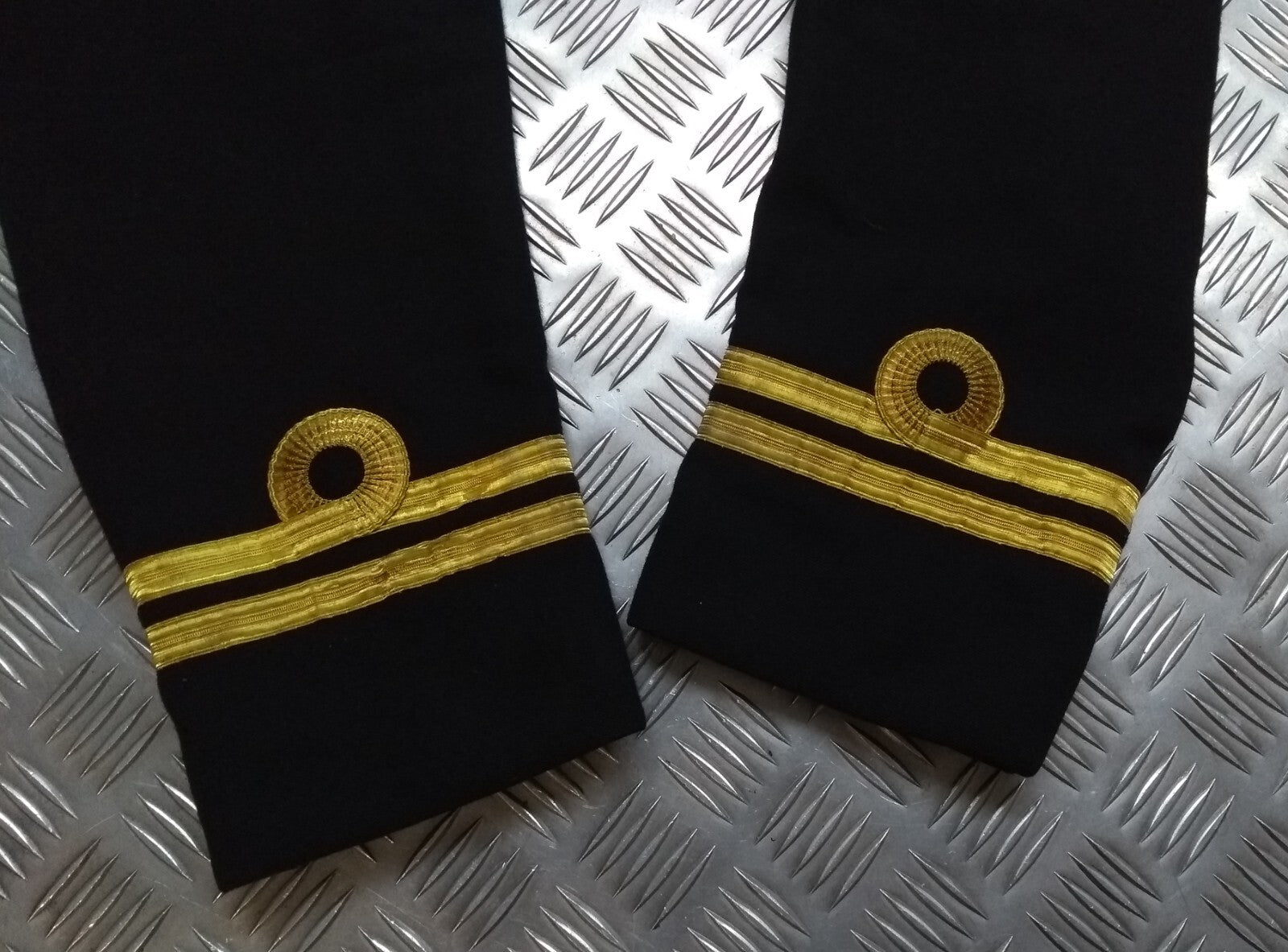 WRNS Jacket Ofc British Naval Mess Dress Owen Lt Cuff Curls