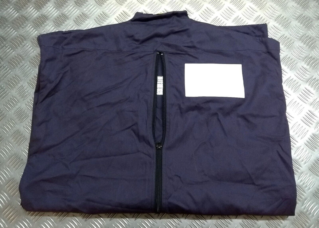 Wardrobe Uniform Bag / Suit Carrier British Royal Bands Service