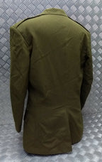 No2 RLC Jacket Old Pattern Dress Royal Logistics Fancy Dress