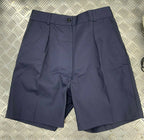 WRNS Womens Shorts RN Working Dress White or Blue Royal Navy - NEW