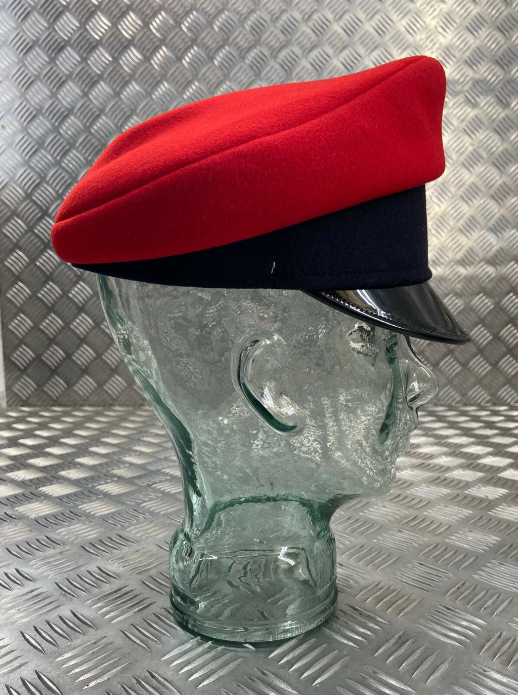 Cap Army RMP Female Version Dress Hat. Assorted sizes - NEW