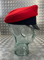 Cap Army RMP Female Version Dress Hat. Assorted sizes - NEW
