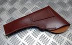 Ceremonial Parade Holster Brown Leather Issue Made in UK