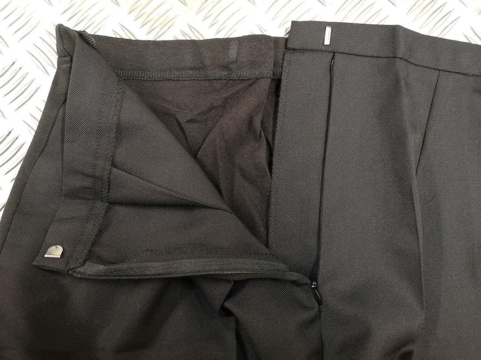 RN Maternity Slacks British. All Sizes- NEW