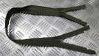 Genuine British Army 62cm Zipper Dual Head For Coveralls & Flying Suits