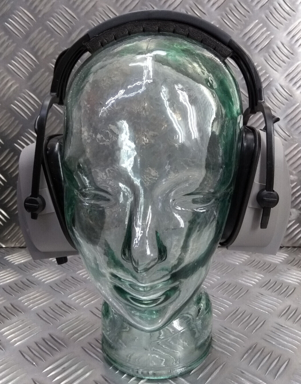 Bilsom Inductive Loop Headset / Communication / Hearing Protection