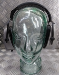 Bilsom Inductive Loop Headset / Communication / Hearing Protection
