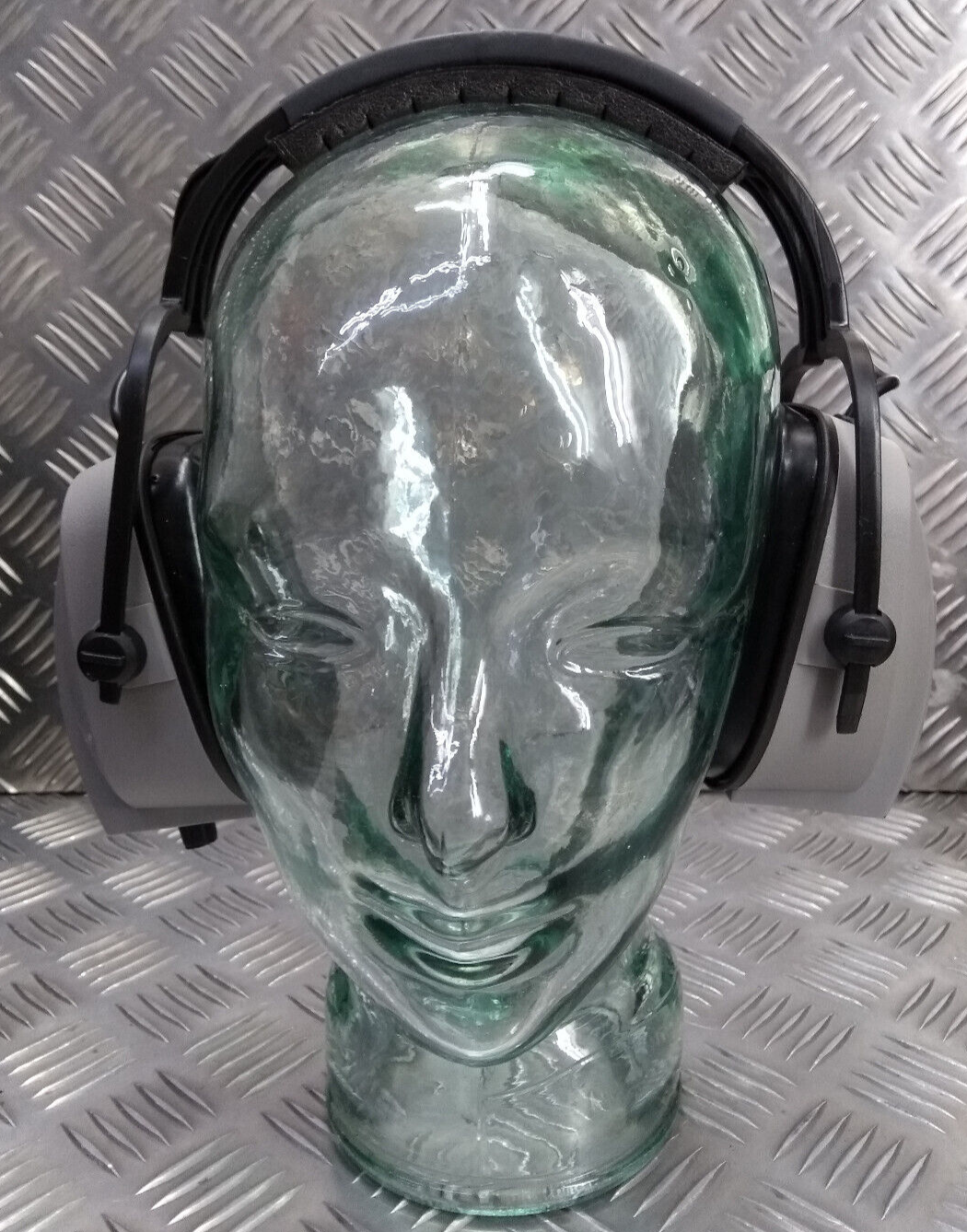 Bilsom Inductive Loop Headset / Communication / Hearing Protection
