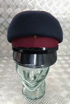 Genuine British Army Issue RAVC Female Regimental Uniform Dress Hats