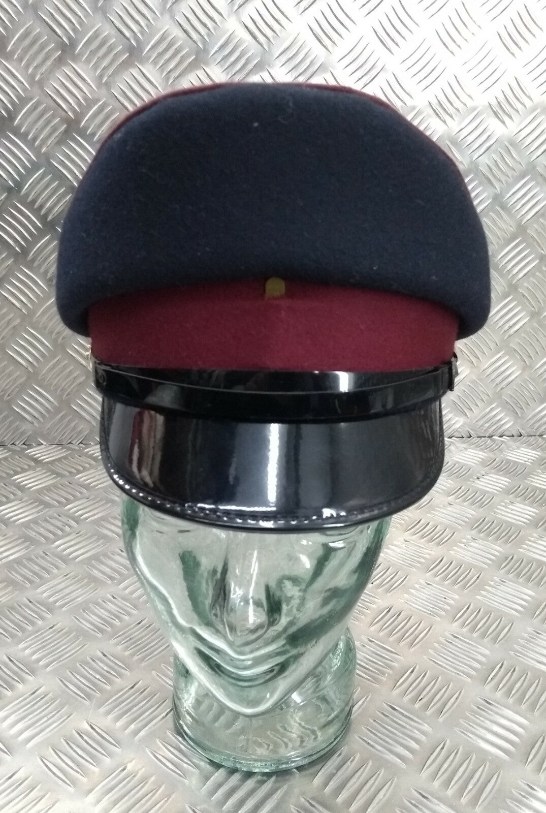 Genuine British Army Issue RAVC Female Regimental Uniform Dress Hats