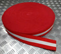 Bahrain Cotton Canvas Stable Belt Material Asstorted sizes - New