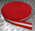Bahrain Cotton Canvas Stable Belt Material Asstorted sizes - New