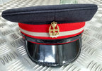 QARANC No1 Uniform Dress Cap Queen Alexandra's Royal Army Nursing Corps 60cm 7⅜