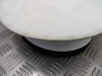 British Royal Navy Issue RN Sailors Pork Pie Hat Class II with Marks & Defects.