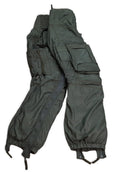 Fighter Pilot Anti G Trousers Full Coverage Step In Beaufort RFD FCAGT ZIP
