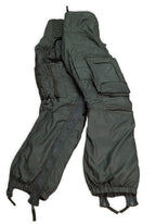 Fighter Pilot Anti G Trousers Full Coverage Step In Beaufort RFD FCAGT ZIP