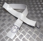REME White Belt Ceremonial & Parade British With Buckle