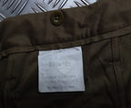 No2 Breeches Jodhpurs British Army & Household Cavalry Pattern Waist 84cm 2022