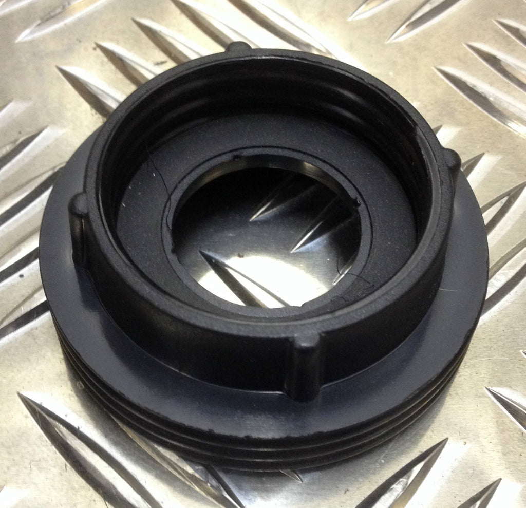 Genuine Gas Mask Filter / Canister Adaptor From 40mm Thread to 60mm - NEW