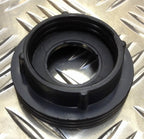 Genuine Gas Mask Filter / Canister Adaptor From 40mm Thread to 60mm - NEW