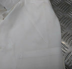 Vintage British Style Stand Up collar Drill Jacket