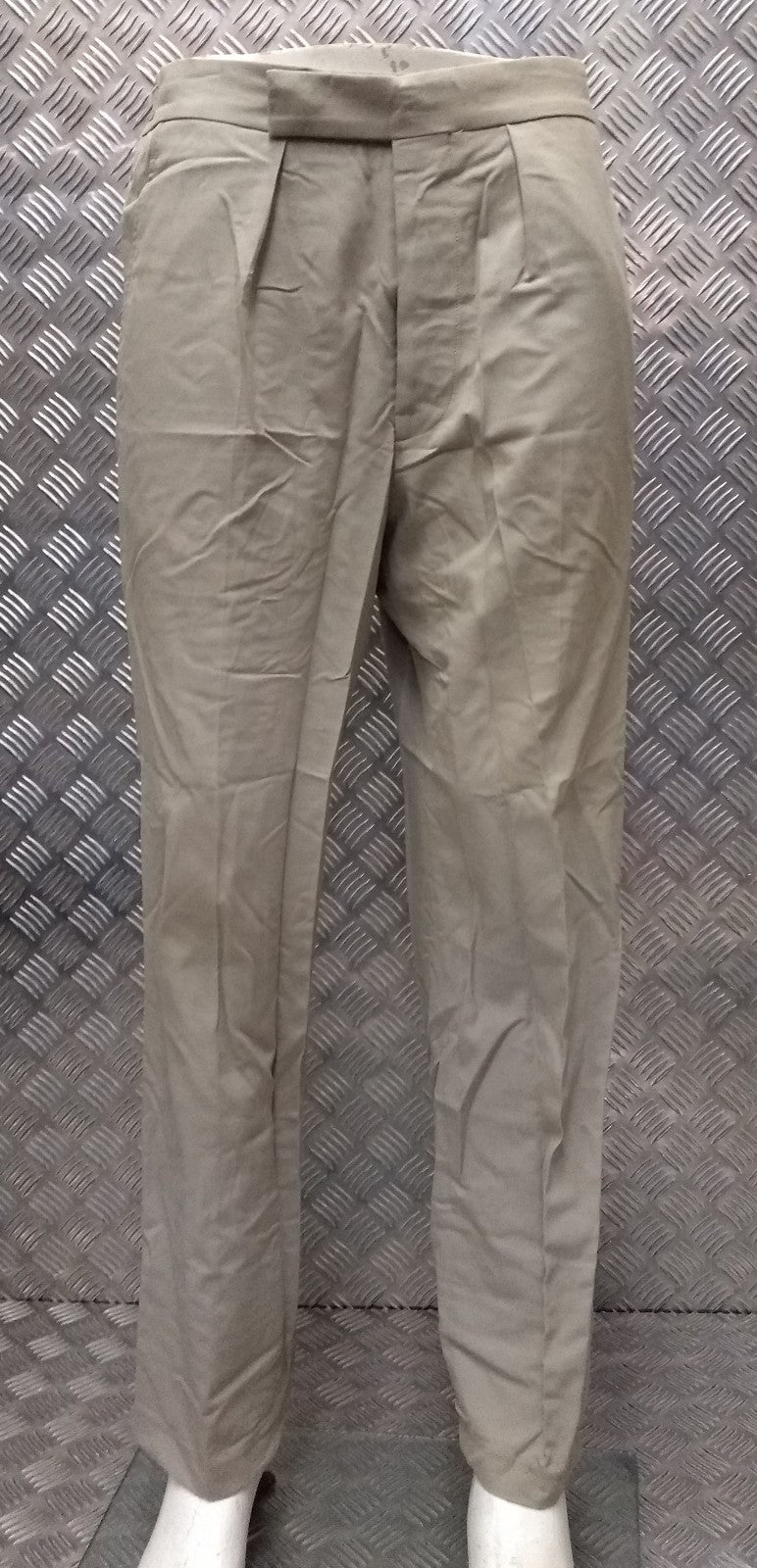 No6 Trousers Jungle Safari Desert British Dress All Sizes NEW