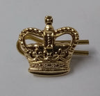 WO Small Crown With Fixings
