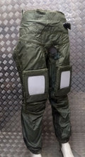 Fighter Pilot Trouser Anti G Trousers Full Coverage Beaufort RFD FCAGT Leg Zip