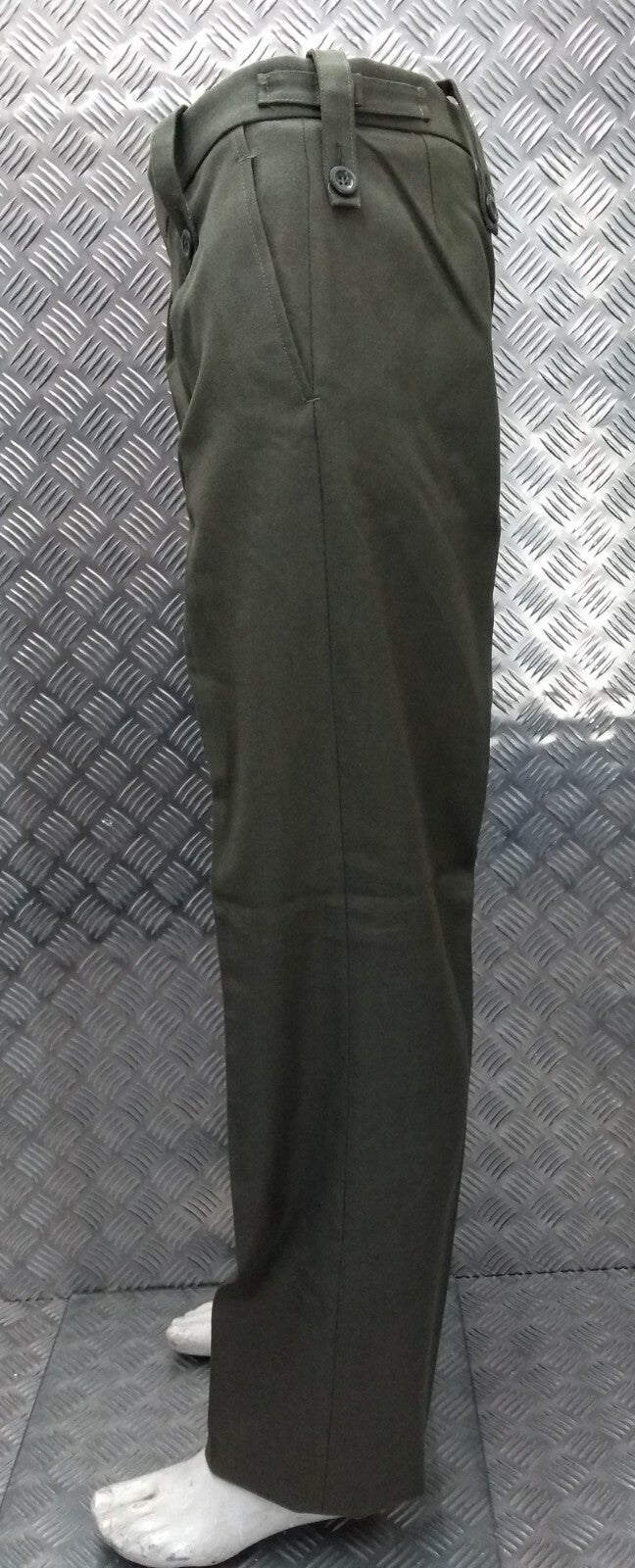 RM Lovat No5 British Royal Marines Trousers Waist 104cm / 40" NEW
