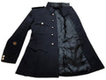 British Army Vintage Jacket No1 PWRR Buttons 60s Pattern Dress