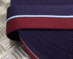 RAF Royal Air Force Belt Material Stable Type Canvas Air Force Belting 64mm New old Stock
