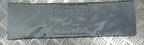 Grey / Silver Cummerbund Issue Mess Dress Waist max 38" Genuine British