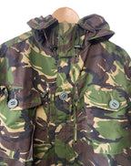 Soldier 95 Smock Woodland DPM Camo Windproof Jacket Old Pattern 190/104cm NEW