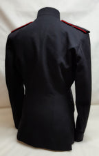British Army No1 Jacket RA Warrant WO Royal Artillery Reg 176/108cm