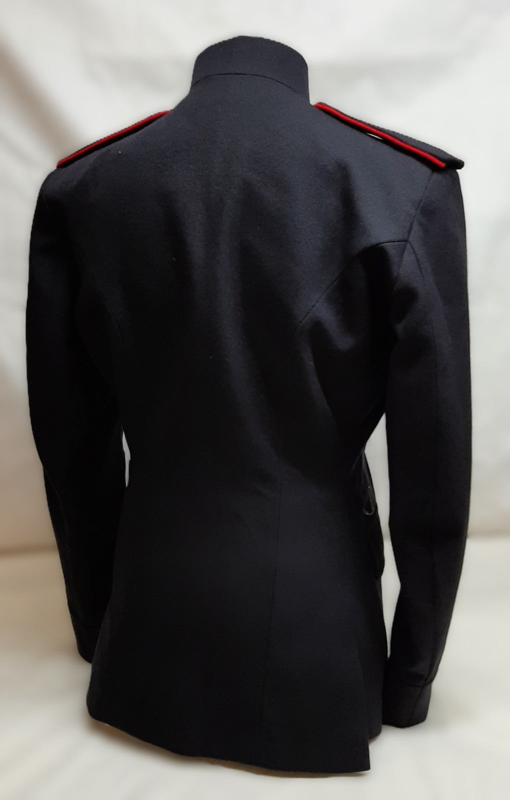British Army No1 Jacket RA Warrant WO Royal Artillery Reg 176/108cm