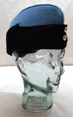 ETS Side Cap British Educational & Training Forage Hat Size 57cm