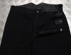 No2B Mess Trousers British Naval Dress Officers Royal Navy RN Size 80cm /31"