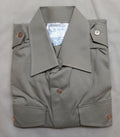 Tropical Stone Shirt British Forces Old Pattern (Ben Sherman) Long Sleeve 38cm