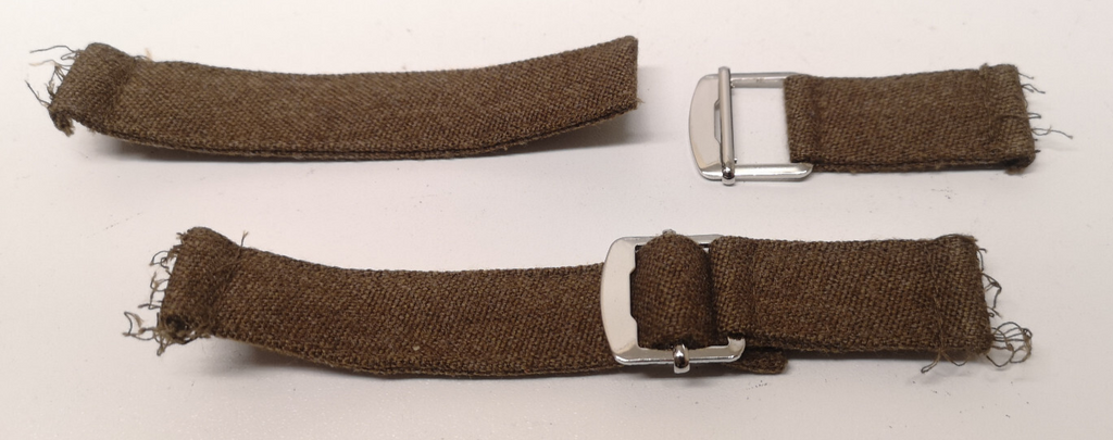 Replacement Waist Side Adjusters for British Army Fad Trousers