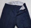 Mess Dress Trousers by E.C Snaith Older RAF Royal Air Force Pattern W35"