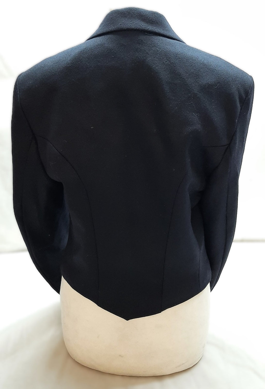 Mess Jacket No2B British Lt Royal Navy WRNS Ofc Size 88cm