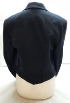 Mess Jacket No2B British Lt Royal Navy WRNS Ofc Size 88cm