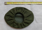 Army Sight Pouch Unit British Forces Nylon Olive Green SUSAT HFS 08 Basic Cover