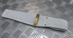 Genuine British RM / Marines White Ceremonial Frog / Sheath